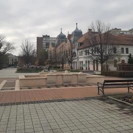 Gödöllő főtere Gödöllő - Egyéb