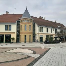 Gödöllő főtere Gödöllő - Egyéb