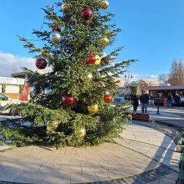 Gödöllő főtere Gödöllő - Egyéb