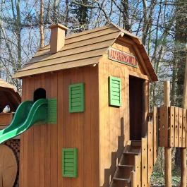 Gödöllői Arbo-park Gödöllő - Egyéb