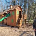 Gödöllői Arbo-park Gödöllő - Egyéb