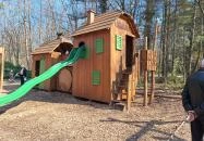 Gödöllői Arbo-park Gödöllő Gödöllői Arbo-park Gödöllő