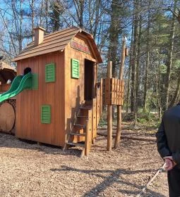 Gödöllői Arbo-park