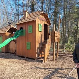 Gödöllői Arbo-park Gödöllő - Egyéb