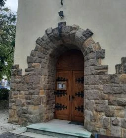 Gödöllői Evangélikus templom