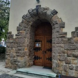 Gödöllői Evangélikus templom Gödöllő - Egyéb