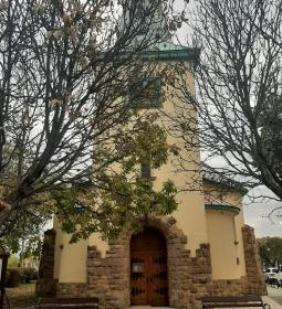 Gödöllői Evangélikus templom