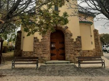 Gödöllői Evangélikus templom Gödöllő