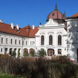 Gödöllői Királyi Kastély Gödöllő - Egyéb