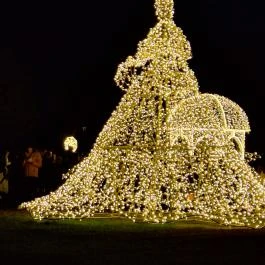 Fénypompás Kastélypark Gödöllő - Egyéb