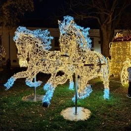 Fénypompás Kastélypark Gödöllő - Egyéb