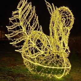 Fénypompás Kastélypark Gödöllő - Egyéb