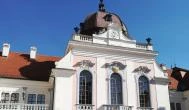 Gödöllői Királyi Kastély Gödöllő - 