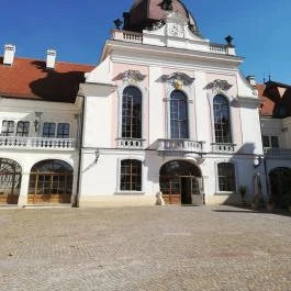 Gödöllői Királyi Kastély Gödöllő - Egyéb