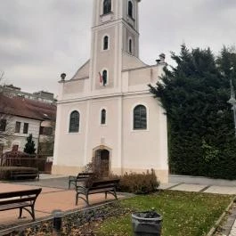 Gödöllői református templom Gödöllő - Egyéb