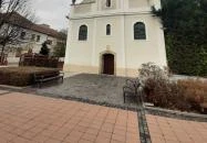 Gödöllői református templom Gödöllő