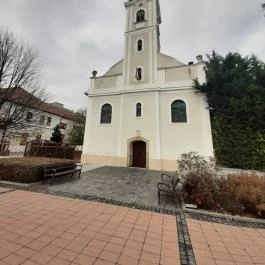 Gödöllői református templom Gödöllő - Egyéb
