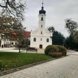 Gödöllői református templom Gödöllő - Egyéb