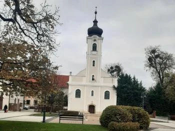 Gödöllői református templom Gödöllő