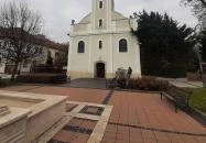 Gödöllői református templom Gödöllő