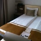 Grand Hotel Glorius Makó - Szobák