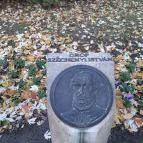 Gróf Batthyány Lajos-mellszobor és Első Független Magyar Kormány tagjai Zalakaros - Egyéb