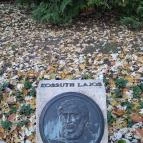 Gróf Batthyány Lajos-mellszobor és Első Független Magyar Kormány tagjai Zalakaros - Egyéb