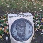 Gróf Batthyány Lajos-mellszobor és Első Független Magyar Kormány tagjai Zalakaros - Egyéb