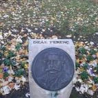 Gróf Batthyány Lajos-mellszobor és Első Független Magyar Kormány tagjai Zalakaros - Egyéb