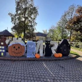 Gyömrő felirat Gyömrő - Egyéb