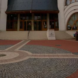 Makói Hagymatikum Gyógyfürdő Makó - Egyéb