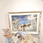 Herendi Porcelánművészeti Múzeum Herend - Egyéb