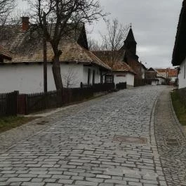 Hollókői Vár Hollókő - Egyéb