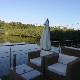 Hotel Corvus Aqua, Orosháza - Környék