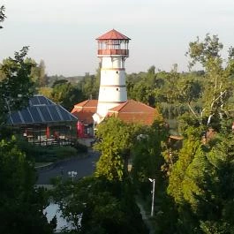 Hotel Corvus Aqua, Orosháza - Környék