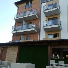 Hotel Corvus Aqua, Orosháza - Külső kép