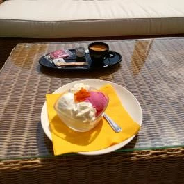 Hotel Corvus Aqua étterme, Orosháza - Étel/ital