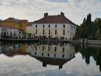 Hotel Gabriella, Tapolca