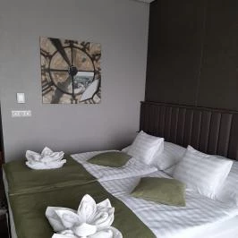 Hunguest Hotel Sóstó Nyíregyháza - Sóstó - Szobák