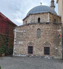 Jakováli Haszan-dzsámi