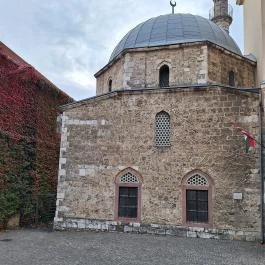 Jakováli Haszan-dzsámi Pécs - Egyéb