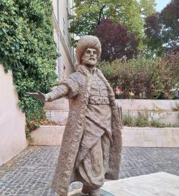 Jakováli Haszan-dzsámi