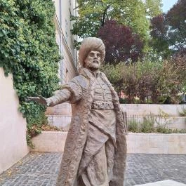 Jakováli Haszan-dzsámi Pécs - Egyéb