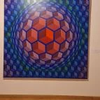 Janus Pannonius Múzeum - Victor Vasarely Múzeum Pécs - Egyéb