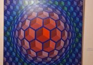 Janus Pannonius Múzeum - Victor Vasarely Múzeum Pécs