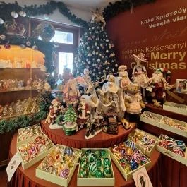 Karácsony Múzeum Szentendre - Egyéb