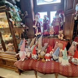 Karácsony Múzeum Szentendre - Egyéb