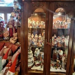 Karácsony Múzeum Szentendre - Egyéb