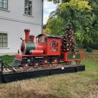 Karácsonyház Gödöllő - Külső kép