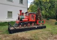 Karácsonyház Gödöllő